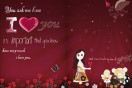All you need is love