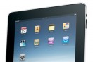 Hands off my filthy iPad!
