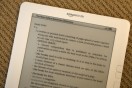Ebook sales up 193%