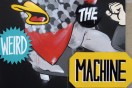 Numskull – The Weird Machine