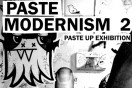 Paste Modernism 2