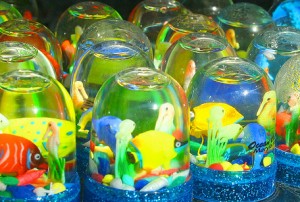Peer Pressure: Keeping Creative