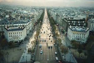 Lonely Planet’s ‘three taps or less’ app