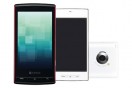 New Android 3D smartphones on their way
