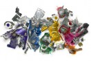 Ex-Apple employee blows up his gadgets for art