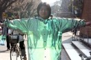 Anyone want an invisibility cloak?