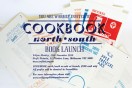 COOKBOOK north/south launch