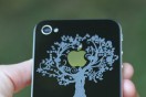 Apple offers free iPad engraving