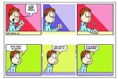 Garfield minus Garfield