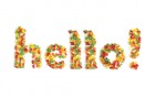 Art meets type