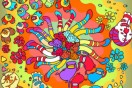 Holler goes global with iPad app artwork