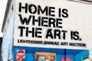 Lighthouse Art Auction 2010