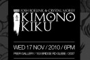 Kimono Kiku
