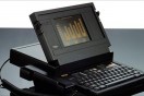 Creator of the first laptop honoured