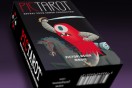 Pictoplasma go all Tarot on us