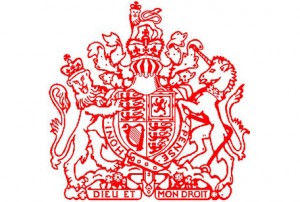 The Queen just signed up to Facebook