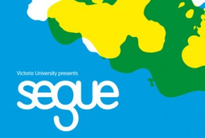 Victoria University’s Segue