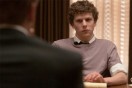What do you think of The Social Network?