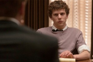 What do you think of The Social Network?