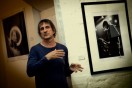 Australian rock photographer Tony Mott