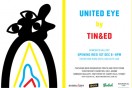 tin&ed’s United Eye exhibition