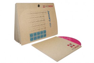A calendar that lasts forever