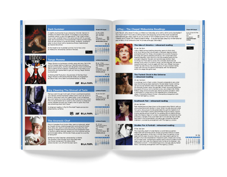 Guidespread Guidespread