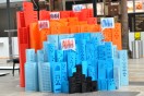 Finders Keepers Installation