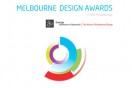Vote in the Melbourne Design Awards