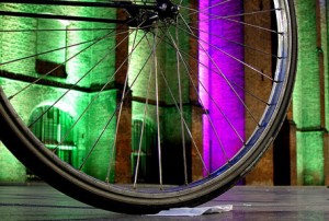 Nokia launches bike-powered charger