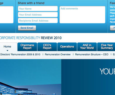 ANZ ANZ