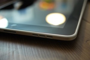 iPad 2 rumoured for production in February
