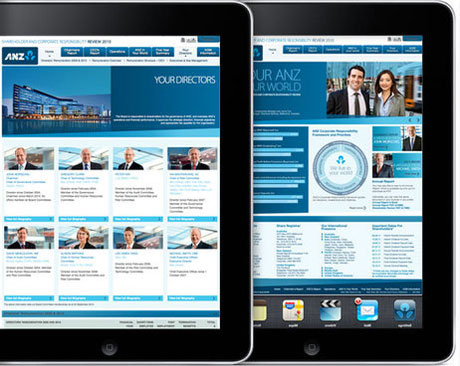 ANZ ANZ