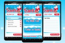 Santa’s only an app away
