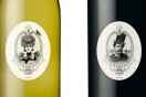 Aviary Wine Labels