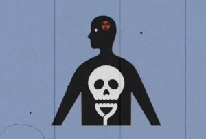 Short film – Ducked and Covered: A Survival Guide to the Post Apocalypse