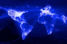 The world, as seen by Facebook