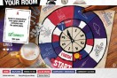 Your Room website