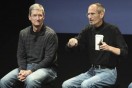 Apple CEO Steve Jobs takes medical leave of absence