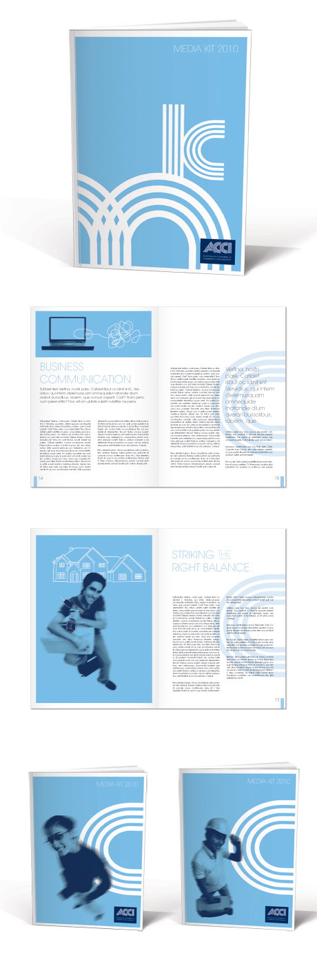 ACCI brochures ACCI brochures