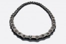 Blanche Tilden chain bracelet