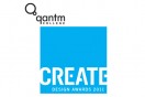 Call for entries: 2011 Create Design Awards