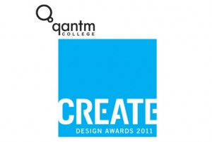 Call for entries: 2011 Create Design Awards