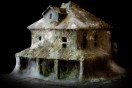 Abandoned buildings