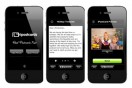 Send a postcard from your iPhone