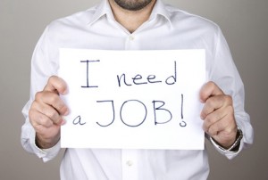 Starting out: recruitment agencies and doing it for yourself