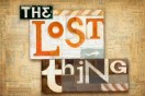 The Lost Thing nominated for an Oscar