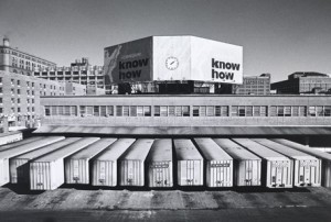 Photography exhibition: Luminious Cities