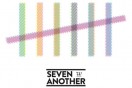 Seven With Another exhibition
