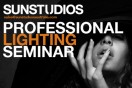 Peter Coulson Lighting Workshop